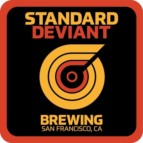 Standard deviant brewing